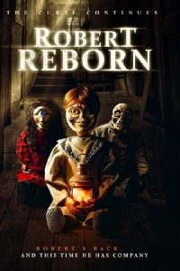 Robert Reborn [Spanish]